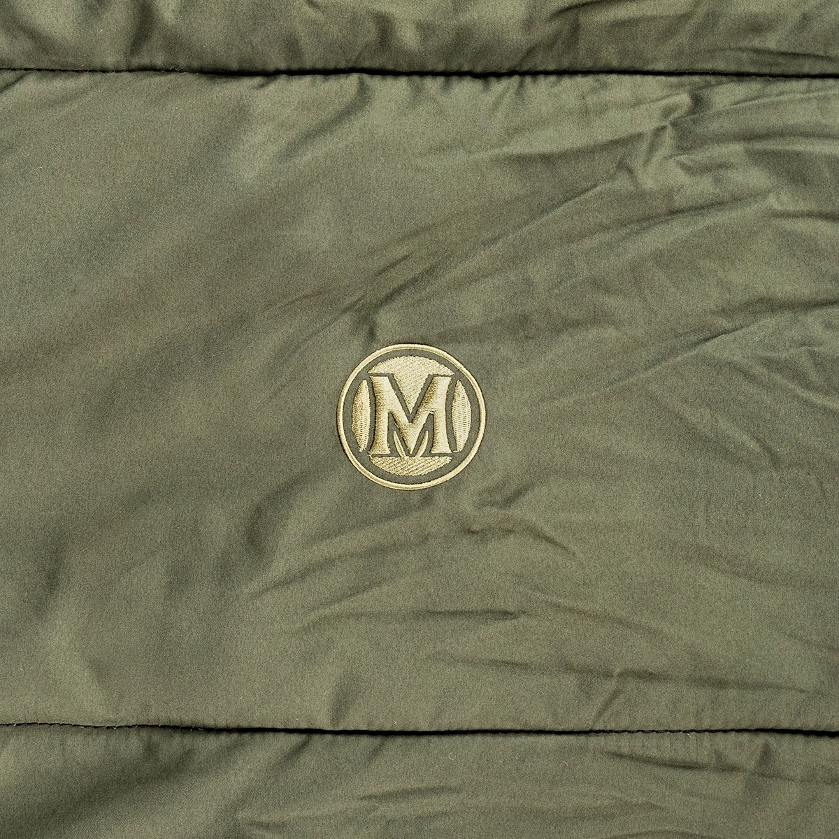 Sac de couchage New Dynasty Xtreme Mivardi - Olive