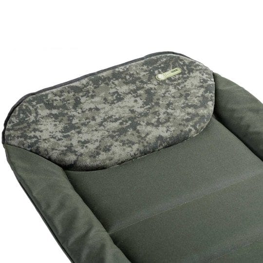 Lit de camp CamoCode Express - 202 x 74 cm Mivardi 