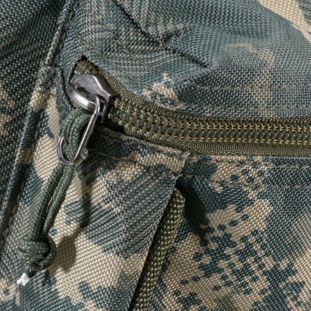 Sac à dos 50 L Mivardi - Multi Camo
