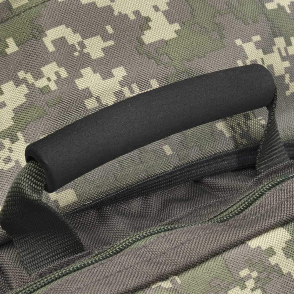 Sac à dos CamoCode Expedition 110 L Mivardi