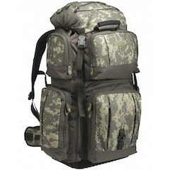 Sac à dos CamoCode Expedition 110 L Mivardi