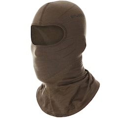 Cagoule thermoactive Ranger Merino Brubeck - Khaki