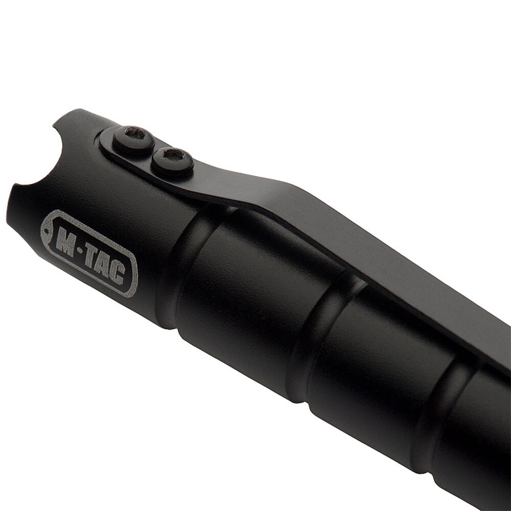 Stylo tactique TP-17 M-Tac - Black