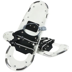 Raquettes de neige Snow Shoes Aluminium Frame Mil-Tec - White
