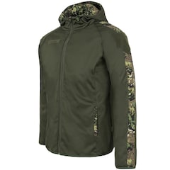 Sweatshirt pour femmes Softshell SMD-01 Maskpol - MAPA