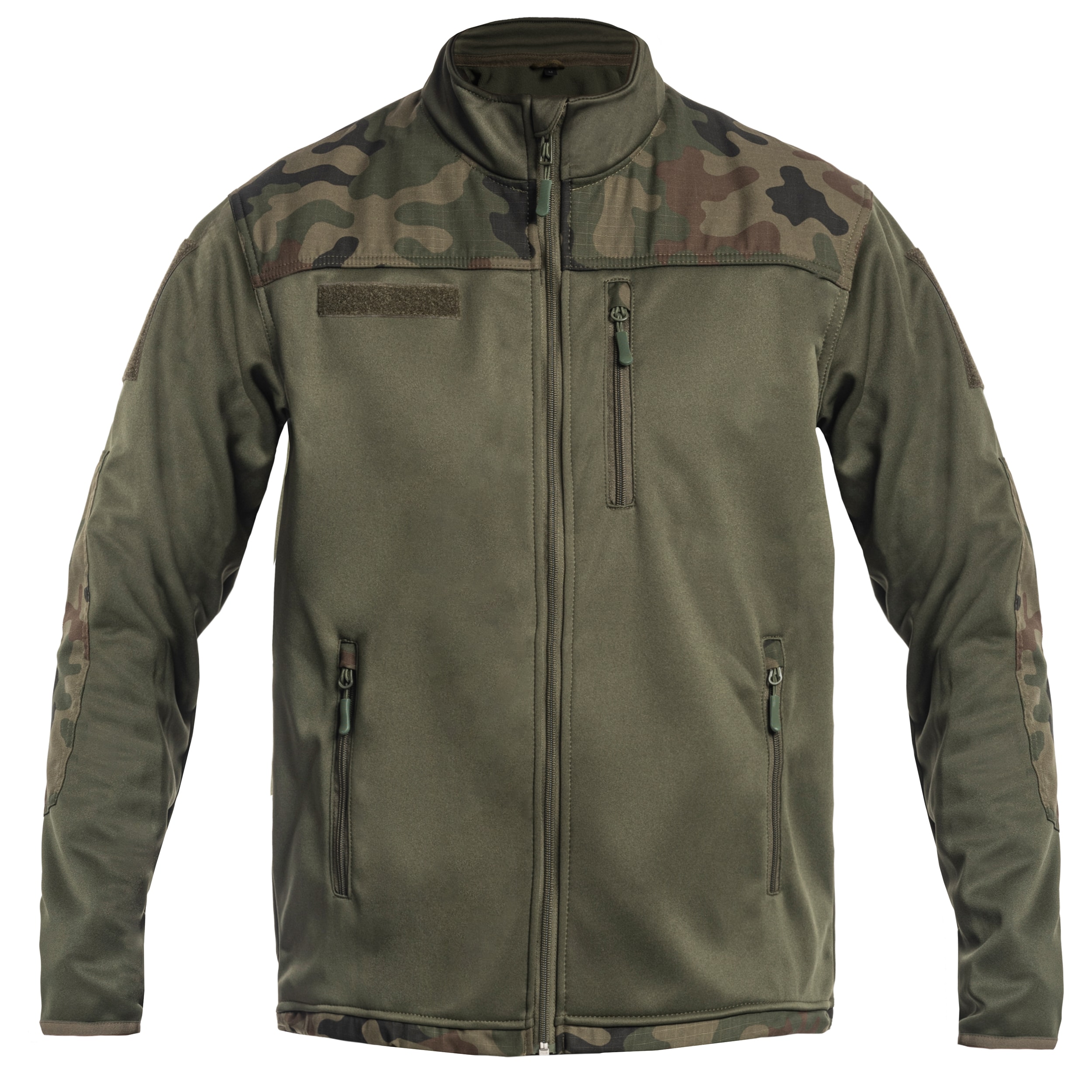 Veste Softshell SPM-01 Maskpol - wz.93 Pantera PL Woodland