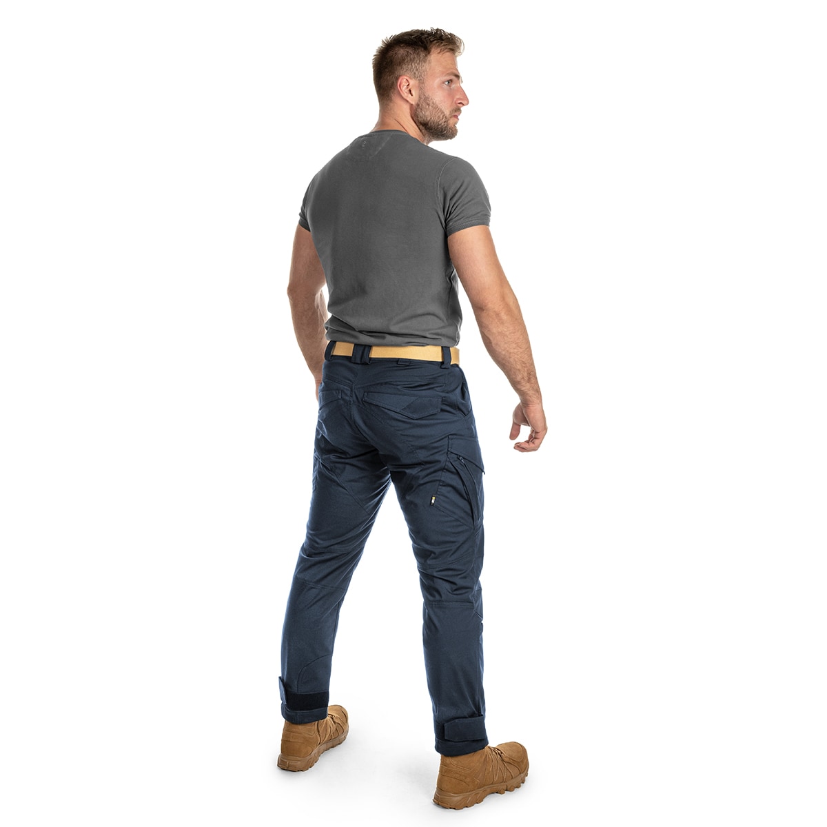 Pantalon Aggressor Gen.II Flex M-Tac - Dark Navy Blue