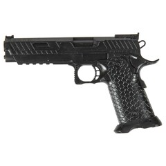 Patch 3D Colt 1911 modèle 9 GFC - Black