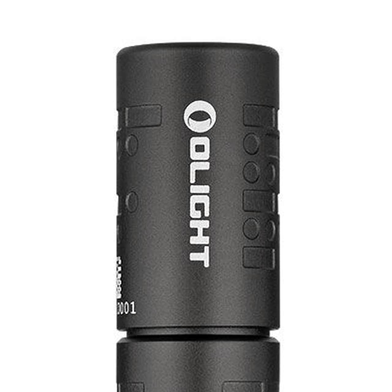 Lampe de poche  IMorse Gunmetal 180 lumens Olight - Grey 