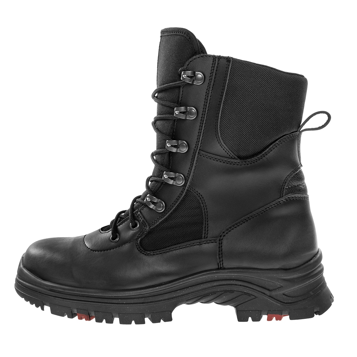 Chaussures Grom 2 Protektor - Black