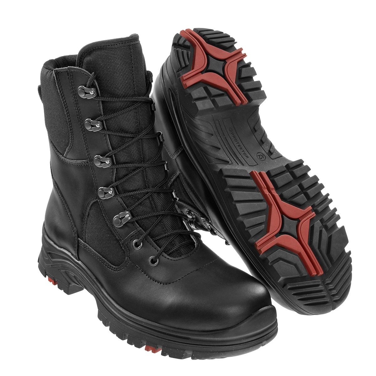 Chaussures Grom 2 Protektor - Black