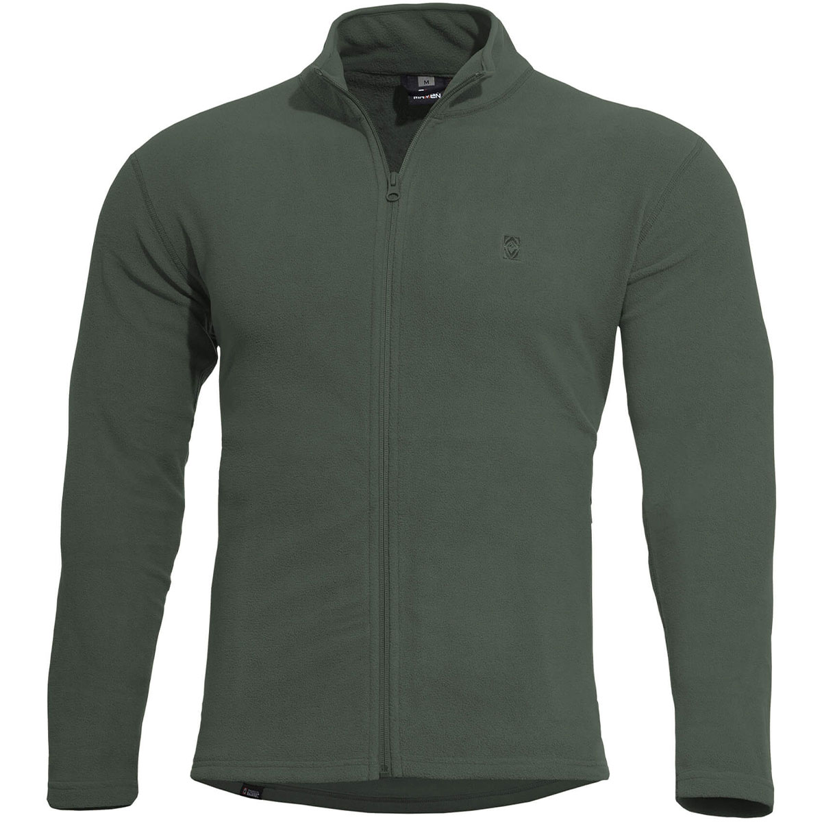 Polaire Tac Maven Elk Pentagon - RAL7013