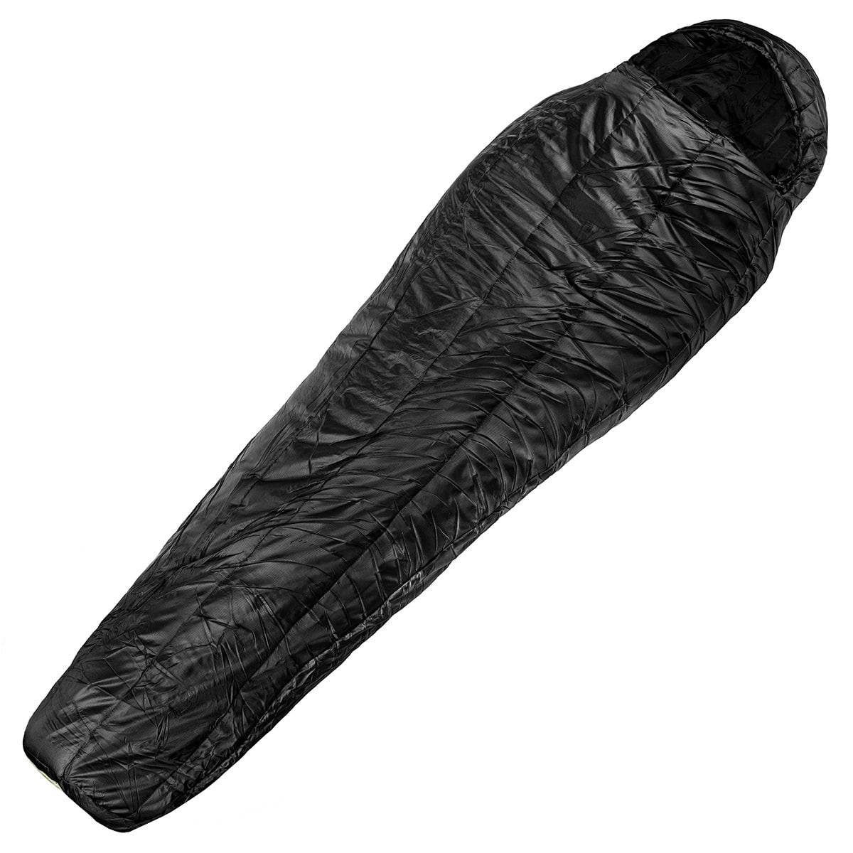 Sac de couchage modulable US Army ICW Type II MFH - Black