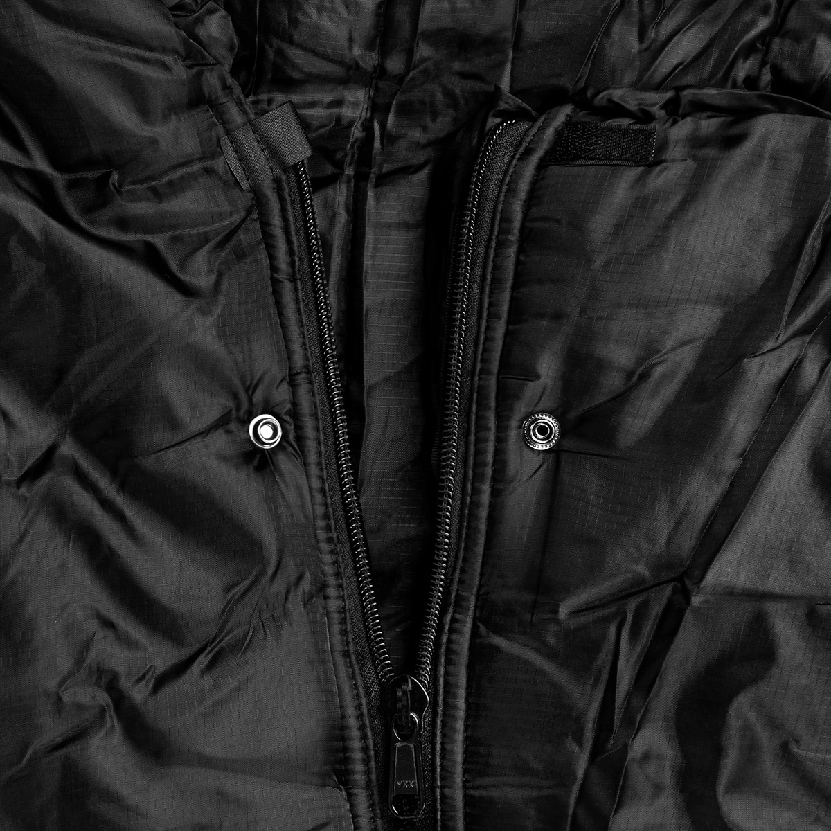 Sac de couchage modulable US Army ICW Type II MFH - Black