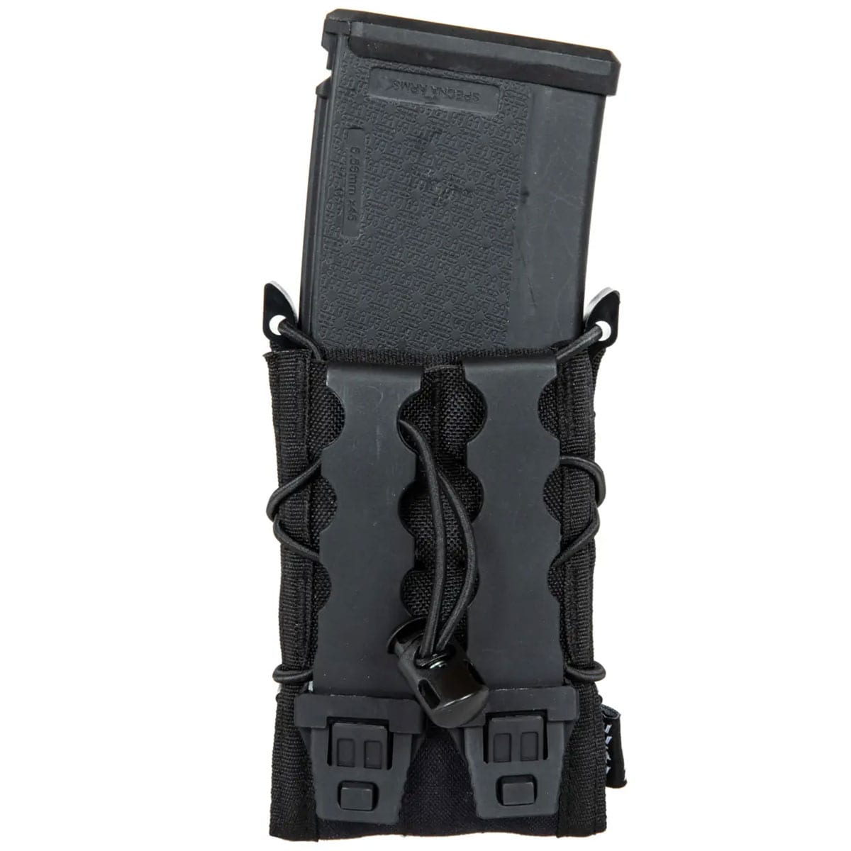 Pochette chargeur Tiger Type 5,56 mm Primal Gear - Black