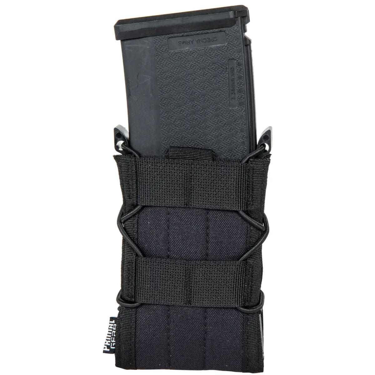 Pochette chargeur Tiger Type 5,56 mm Primal Gear - Black