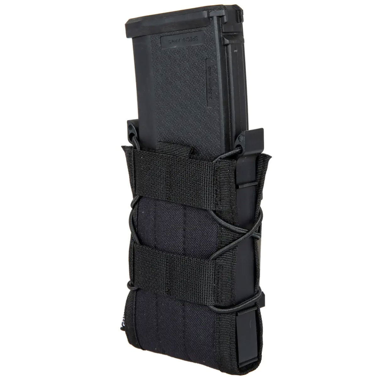 Pochette chargeur Tiger Type 5,56 mm Primal Gear - Black