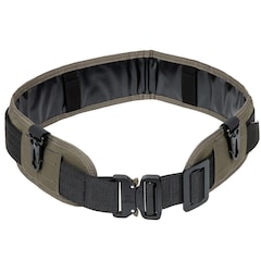 Ceinture tactique de type Pilot Belt 2.0 Primal Gear - Olive