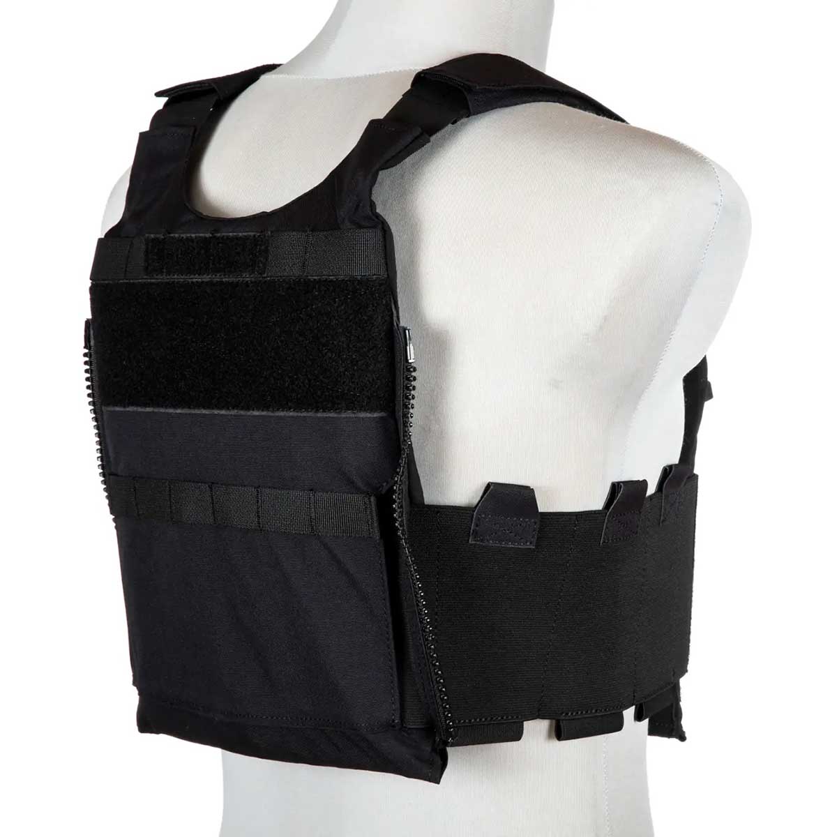 Gilet tactique typu LV-119 Primal Gear - Black