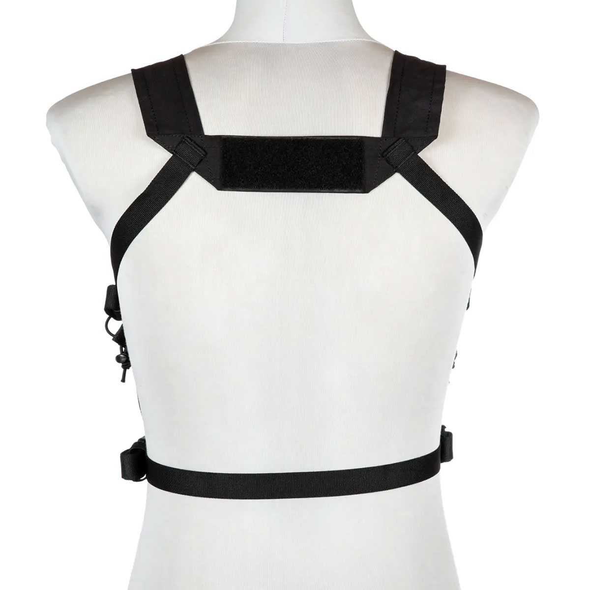 Gilet tactique Chest Rig Mk4 Primal Gear - Black