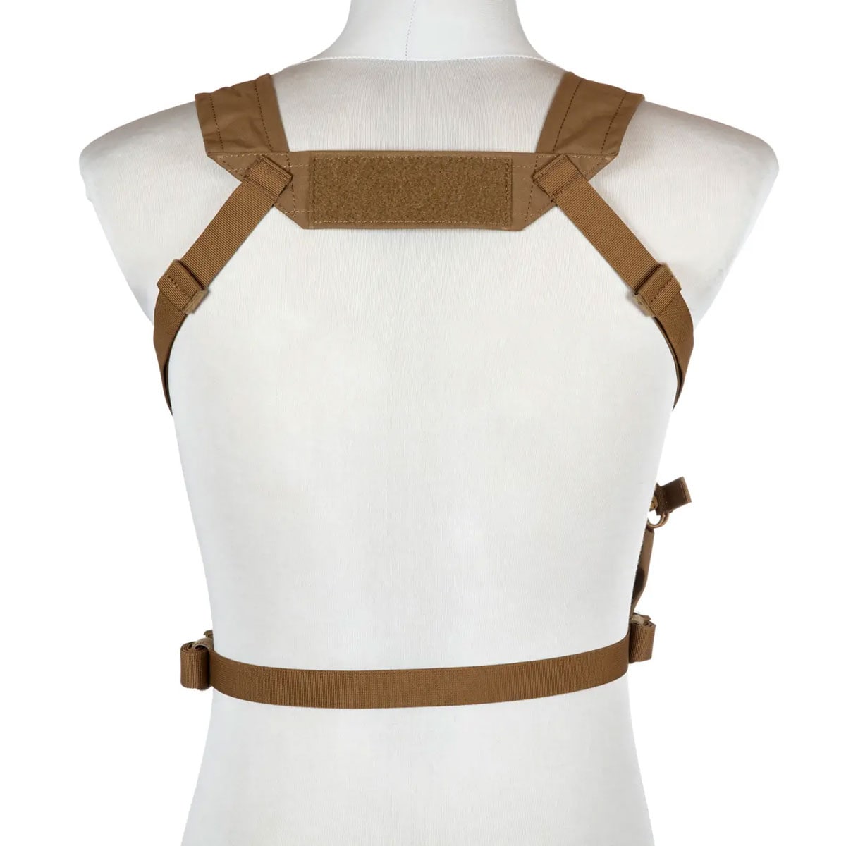 Gilet tactique Chest Rig Mk4 Primal Gear - Coyote Brown