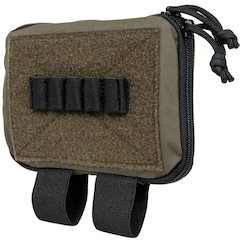 Trousse tactique de premiers secours détachable Primal Gear - Olive