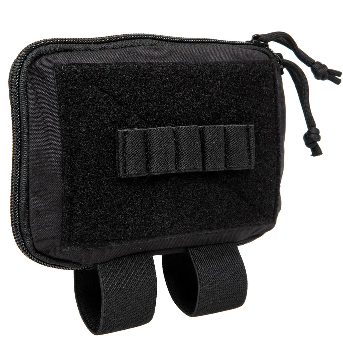 Trousse tactique de premiers secours détachable Primal Gear - Black