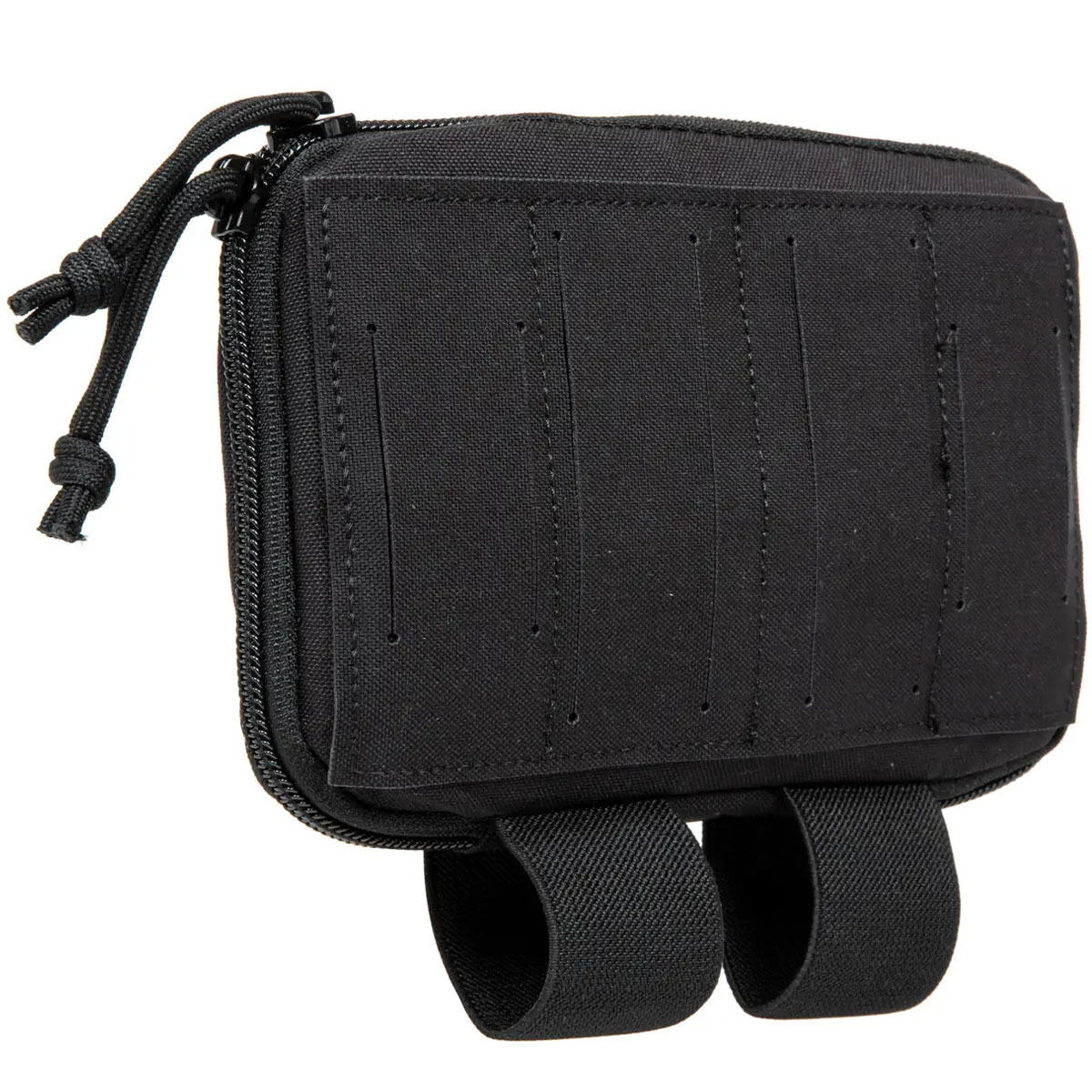 Trousse tactique de premiers secours détachable Primal Gear - Black