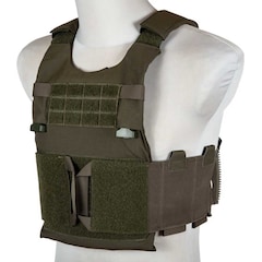 Gilet tactique type LV-119 Primal Gear - Olive