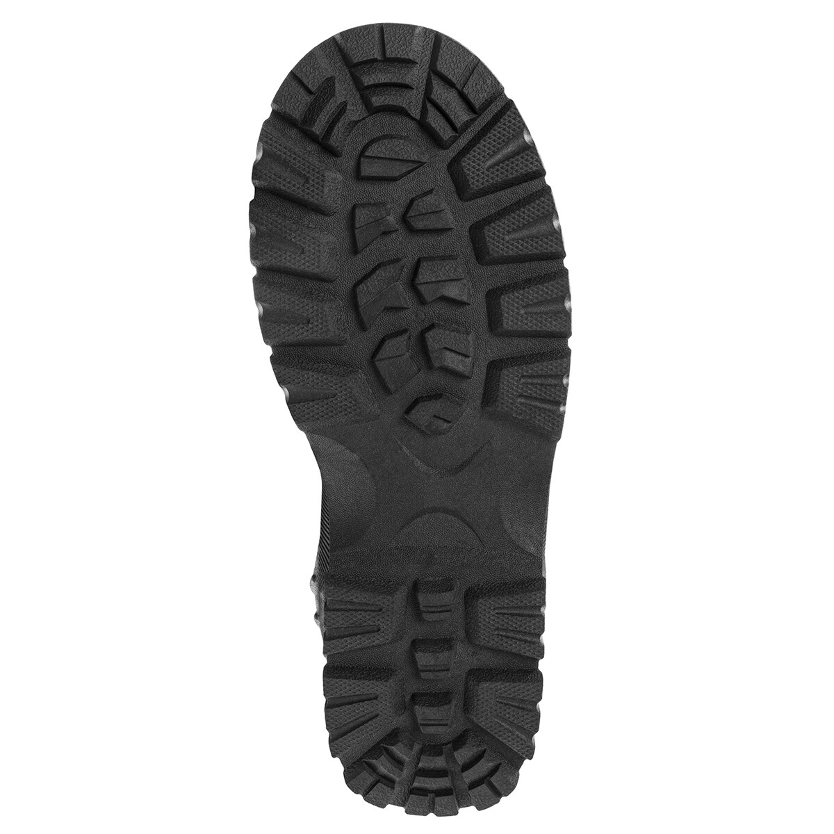 Chaussures pour la neige Snow Boots Arctic Mil-Tec - Black