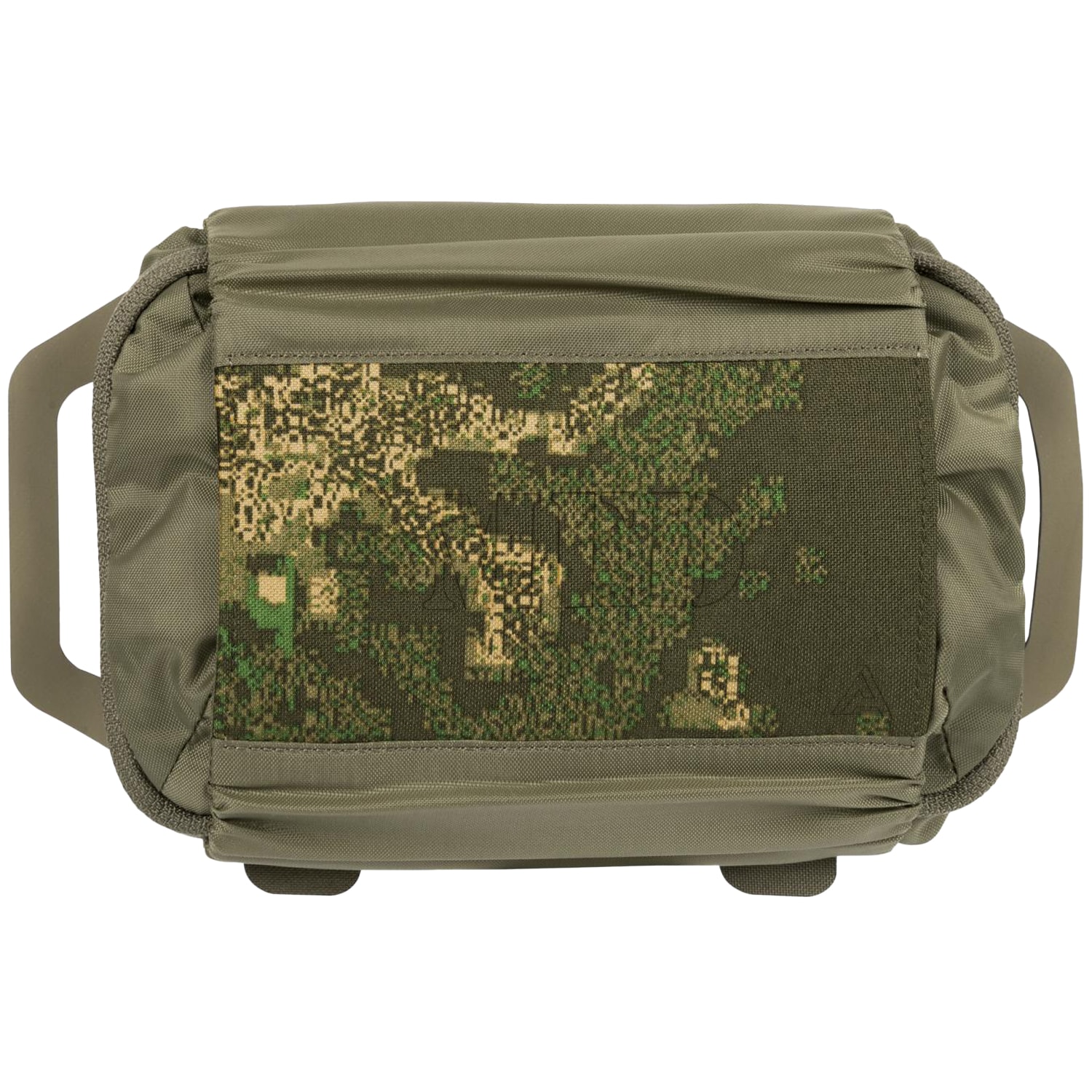 Trousse de premiers secours Med Pouch Horizontal MK II Direct Action PenCott WildWood Acheter en ligne Magasin en ligne MILITARY.EU