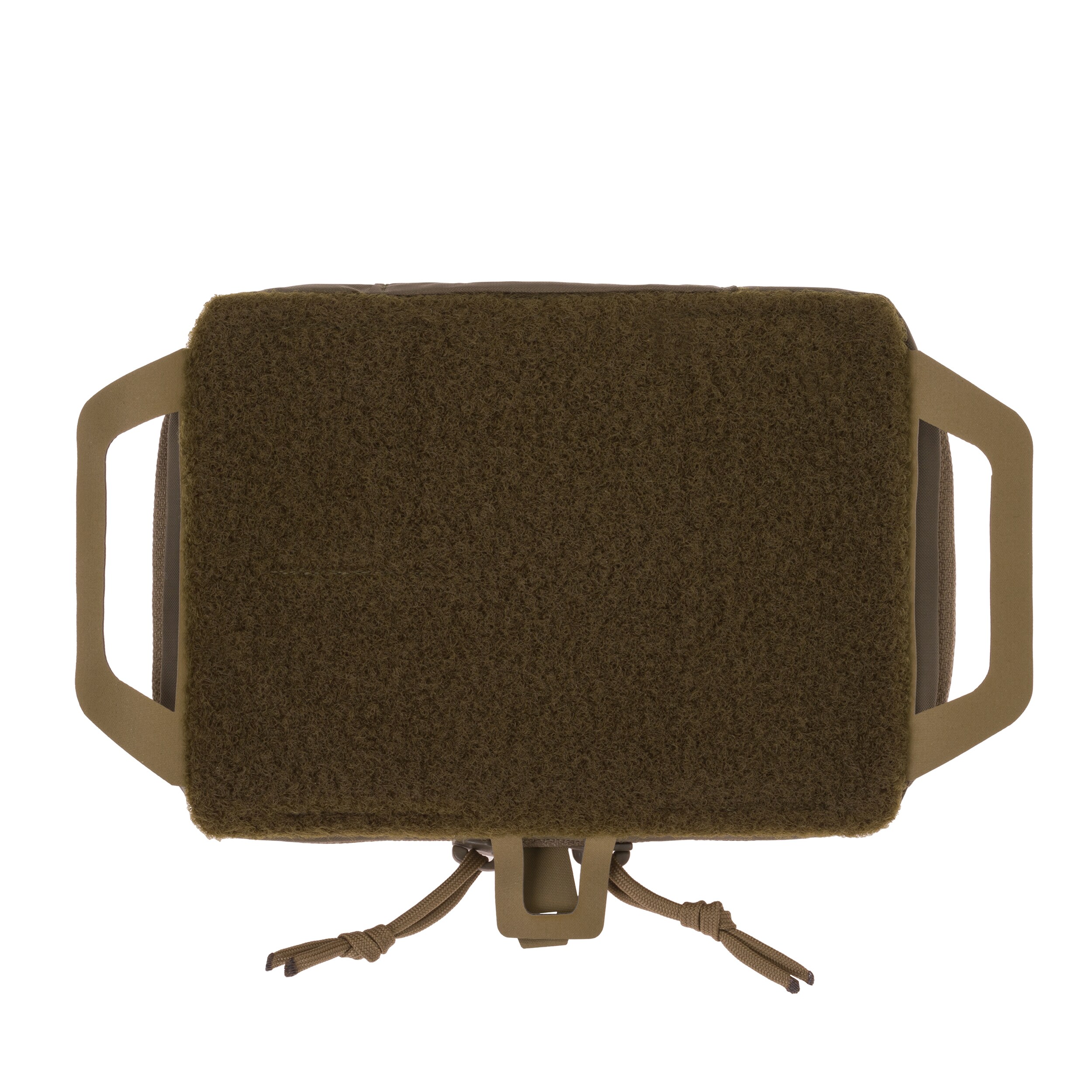 Trousse de premiers secours Med Pouch Horizontal MK II Direct Action PenCott WildWood Acheter en ligne Magasin en ligne MILITARY.EU