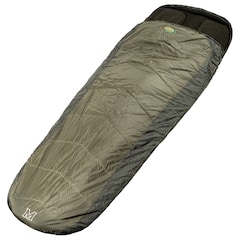 Sac de couchage Executive Mivardi - Olive