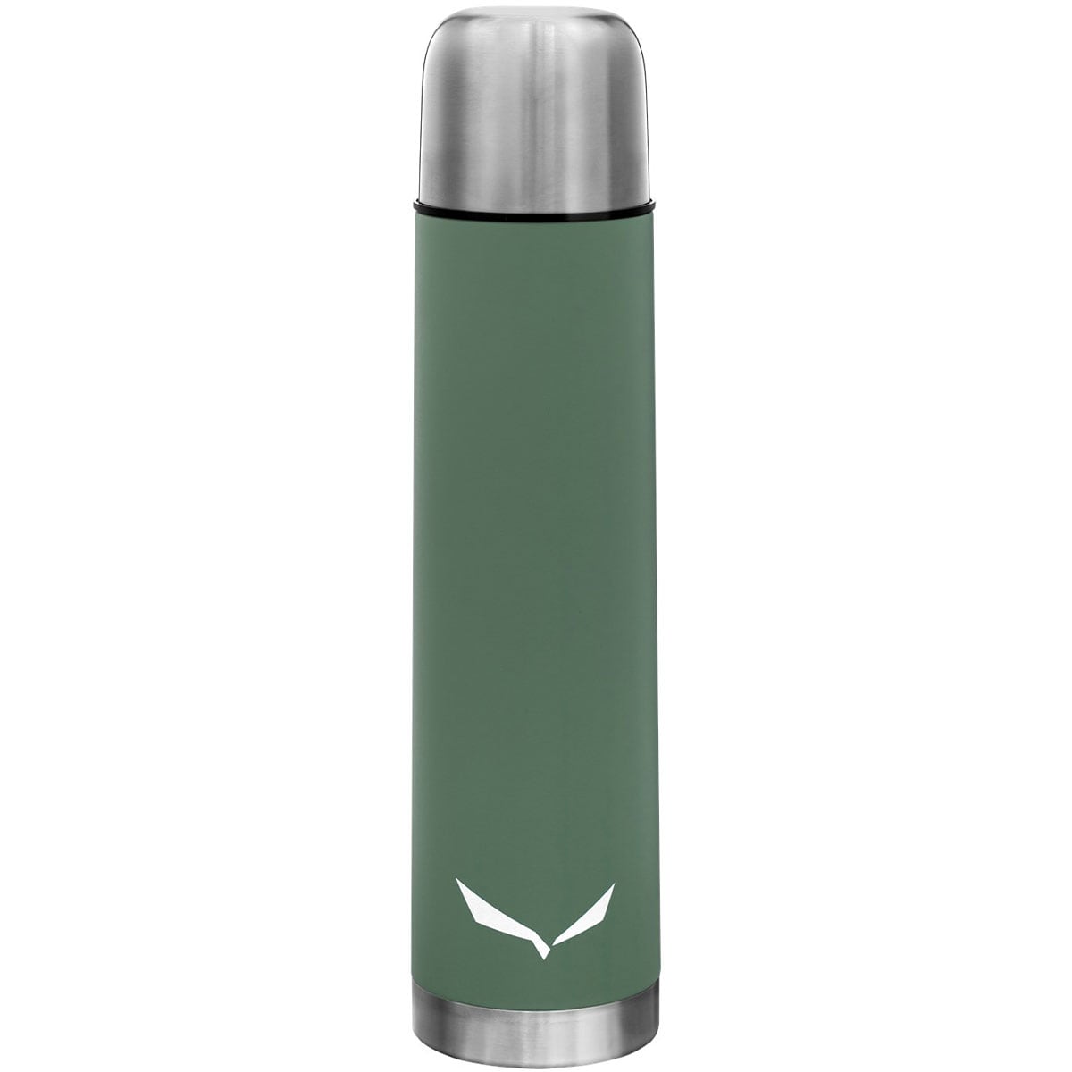 Thermos Rienza BTL 0,75 L Salewa - Duck Green