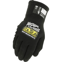Gants tactique Speedknit Thermal Mechanix - Black