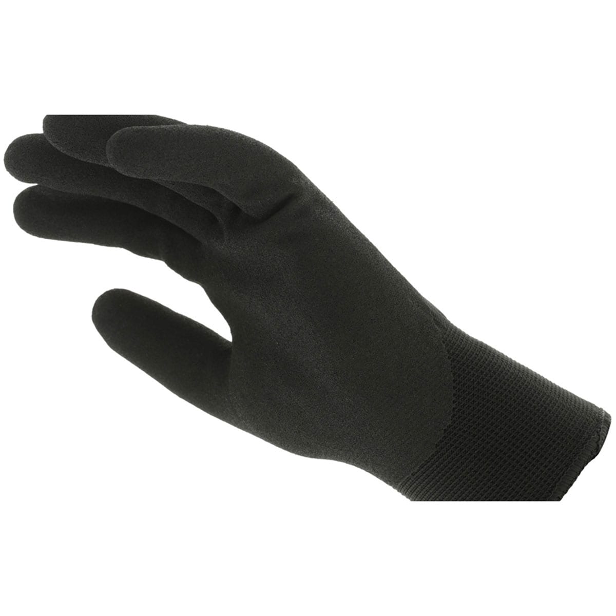 Gants tactique Speedknit Thermal Mechanix - Black