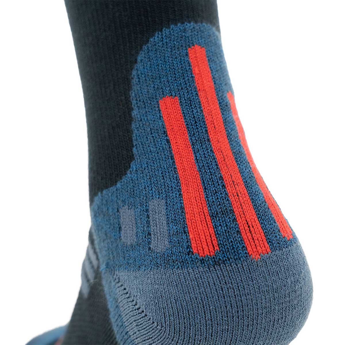 Chaussettes Trekking Valletto Alpinus - Blue
