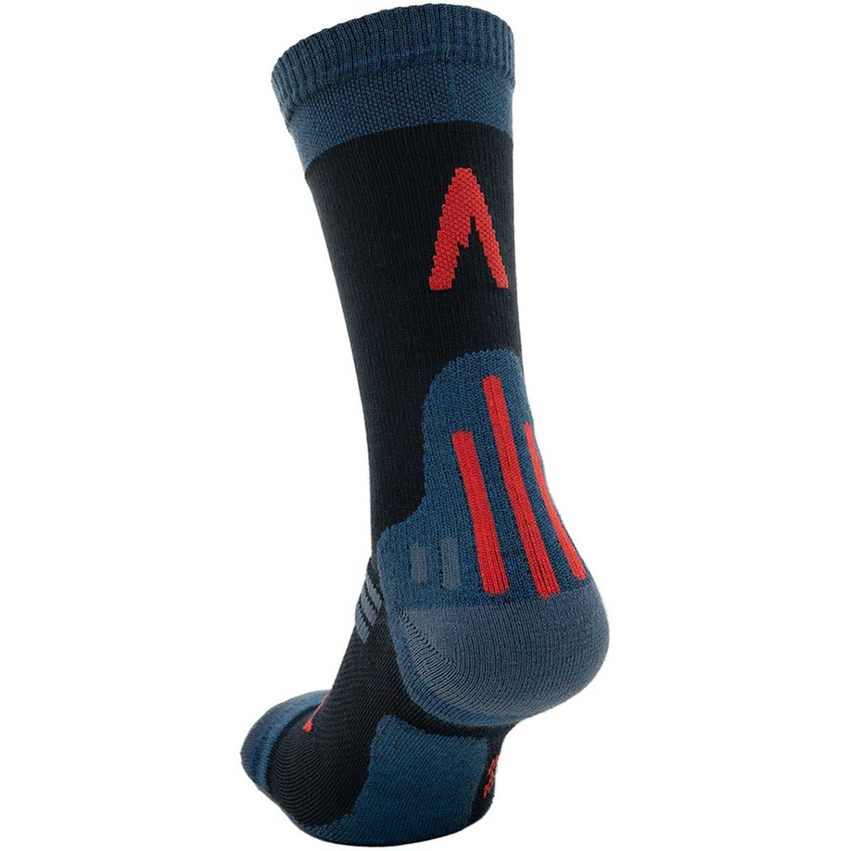 Chaussettes Trekking Valletto Alpinus - Blue