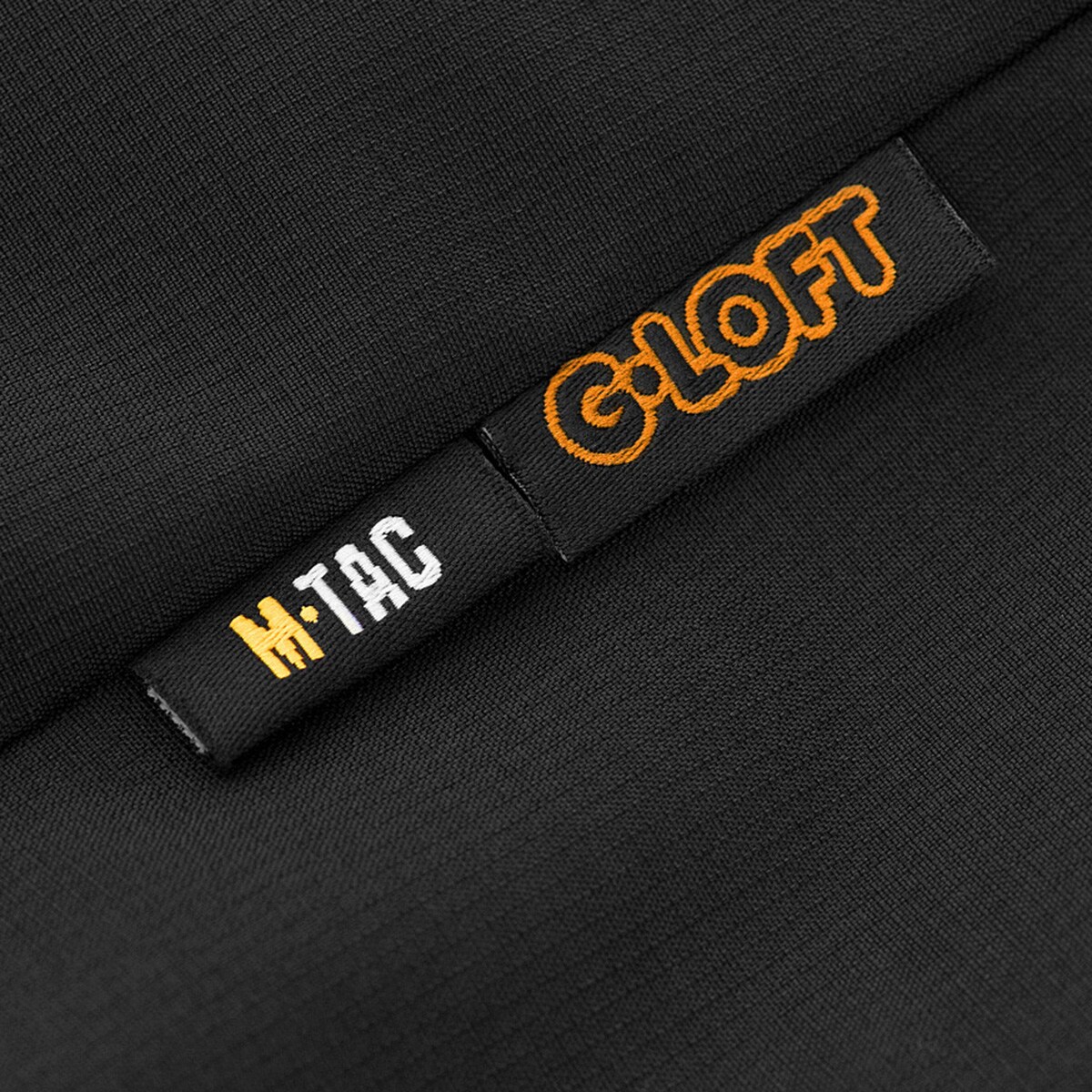 Veste Alpha Gen III M-Tac - Black