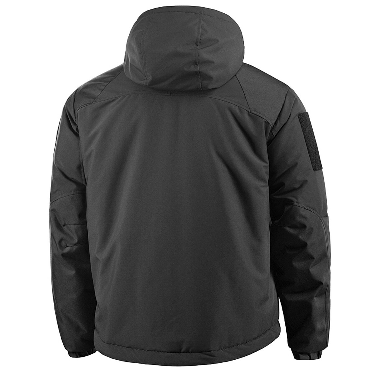 Veste Alpha Gen III M-Tac - Black