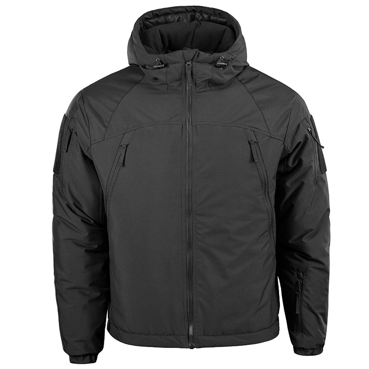 Veste Alpha Gen III M-Tac - Black