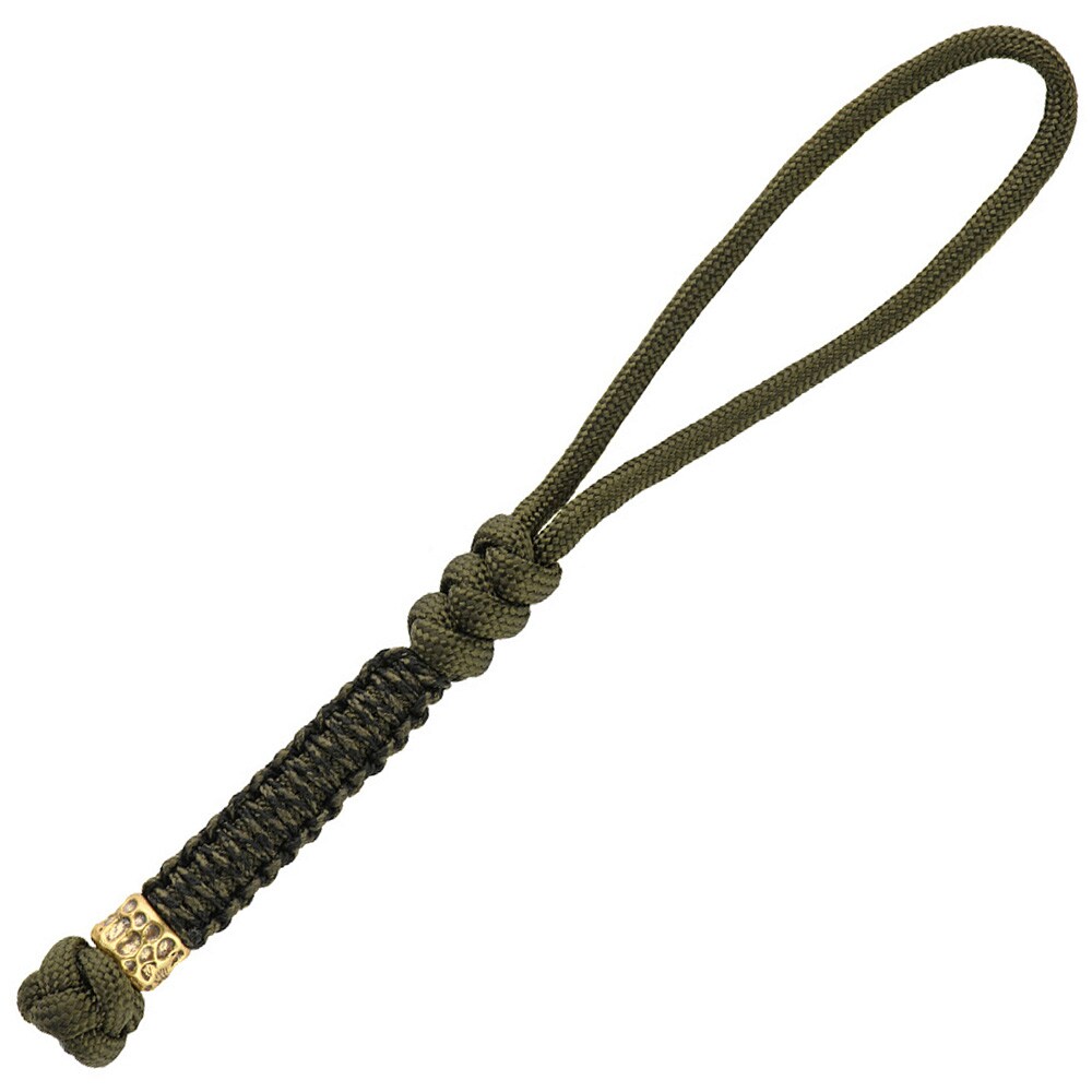 Porte-clé Scandinavian Granule M-Tac - Olive