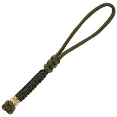 Porte-clé Scandinavian Granule M-Tac - Olive