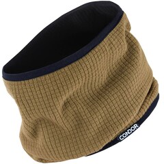 Écharpe de protection Reversible Gaiter Condor - Coyote Brown