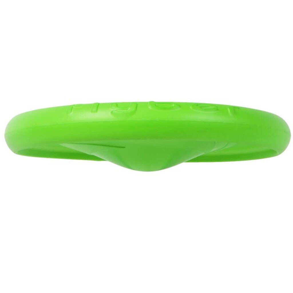 Frisbee pour chien Flyber Collar