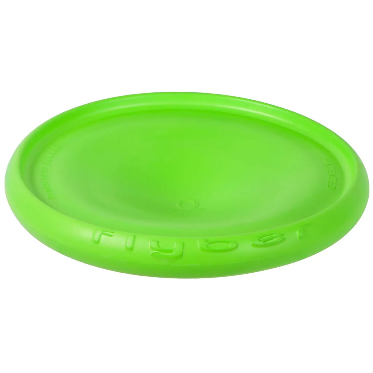 Frisbee pour chien Flyber Collar