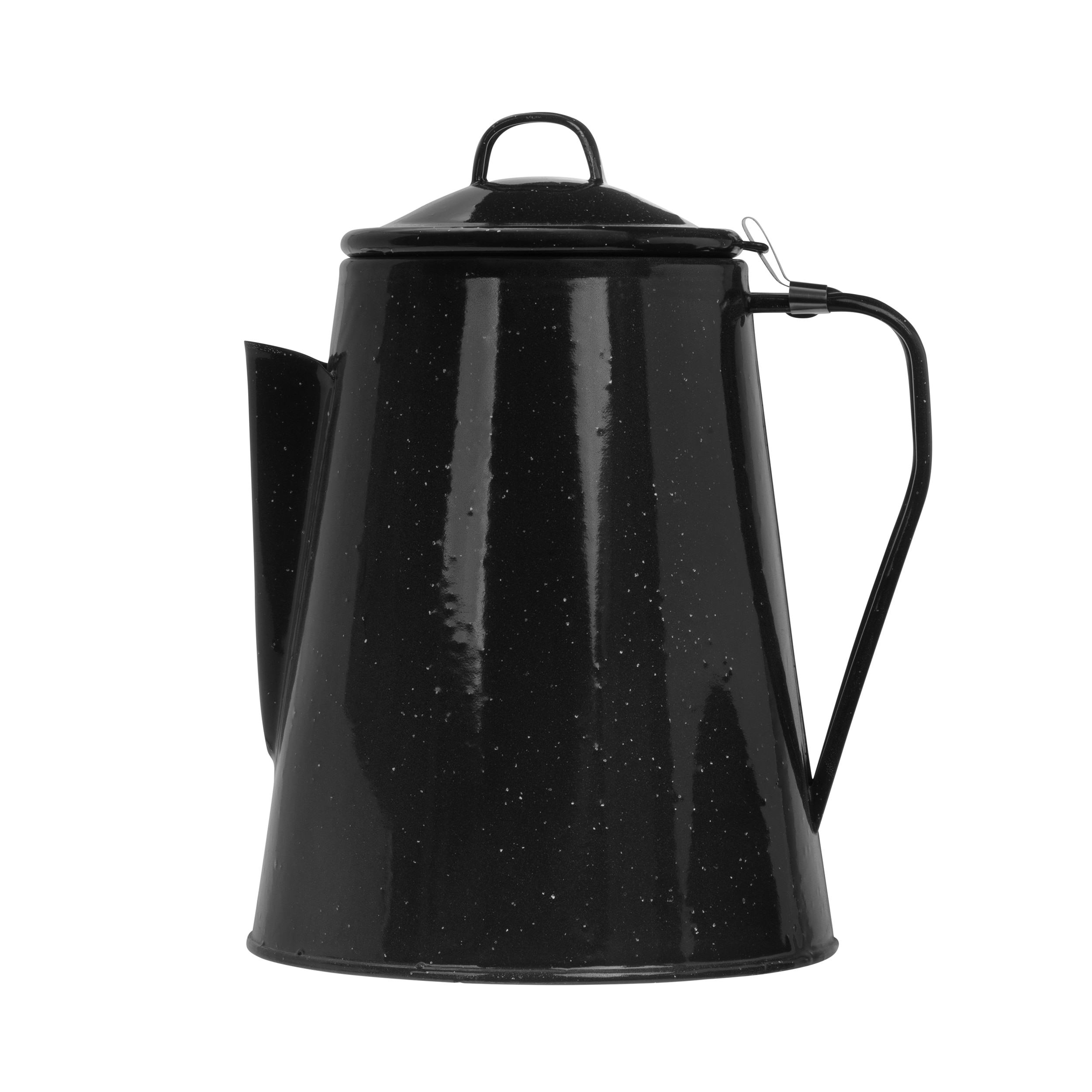 Carafe avec brasseur Mil-Tec - Black