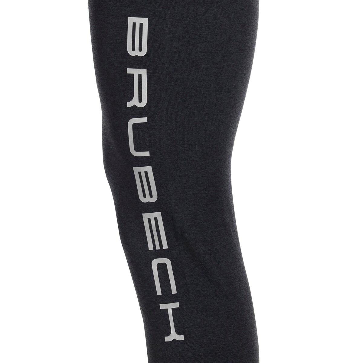 Pantalon d'entraînement Fusion Brubeck - Black