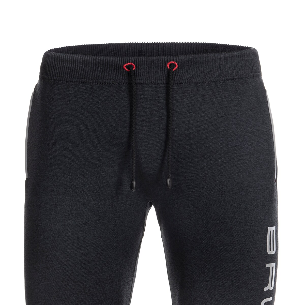 Pantalon d'entraînement Fusion Brubeck - Black