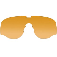 Visière Rouge Wiley X - Light Rust